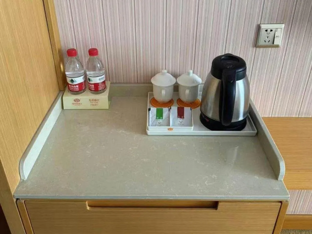 Vienna Hotel Shandong Qufu Sankong Landscape