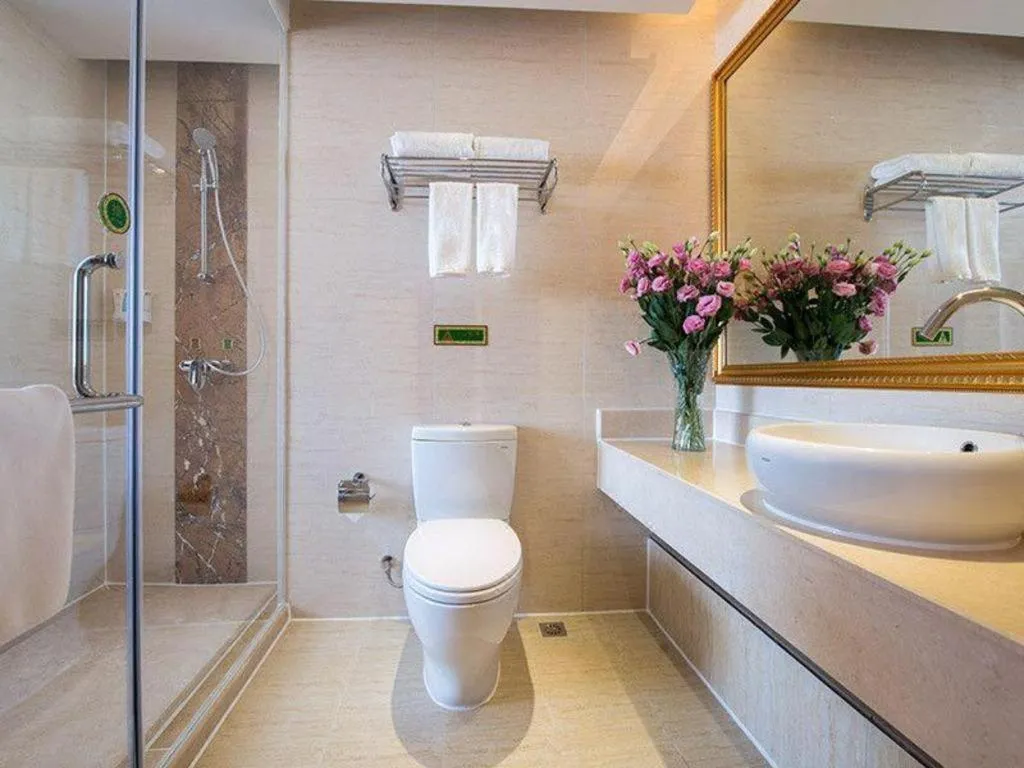 Vienna Hotel Shandong Qufu Sankong Landscape