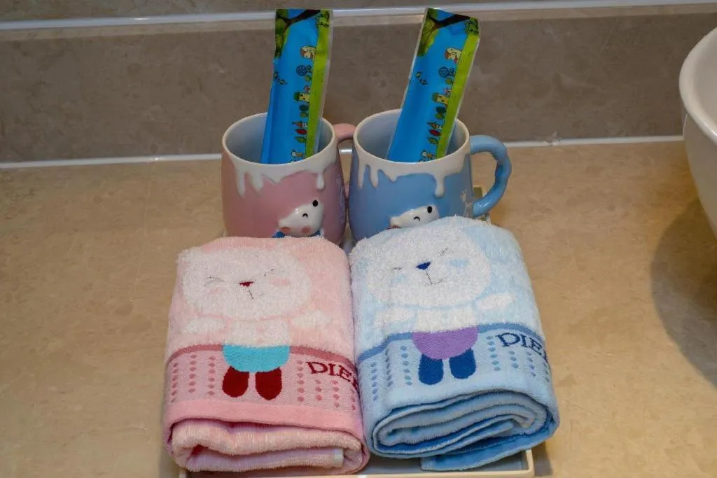 Vienna Hotel Shaanxi Hanzhong Central Square High-Speed Railway Station