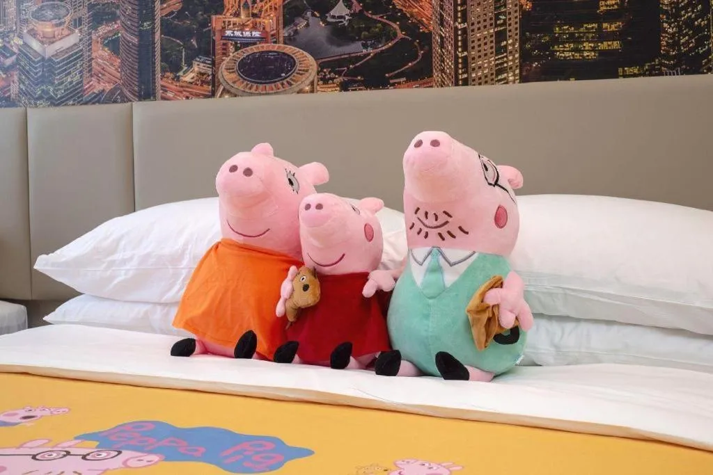 Vienna Hotel Shaanxi Hanzhong Central Square High-Speed Railway Station