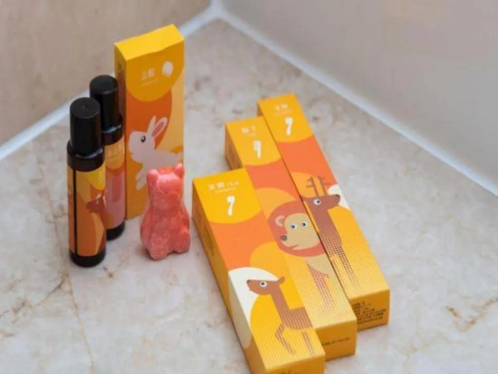 Vienna Hotel Guangzhou North Station Huaguoshan Metro Station