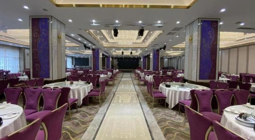 Vienna Hotel Guangdong Dongguan Zhongtang Qunying Road