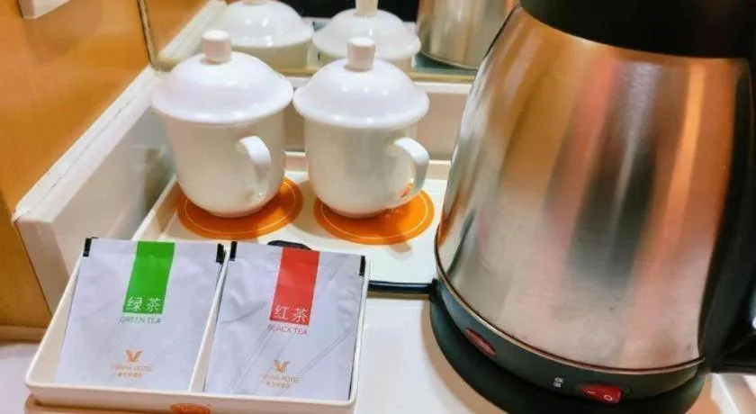 Vienna Hotel Guangdong Dongguan Zhongtang Qunying Road