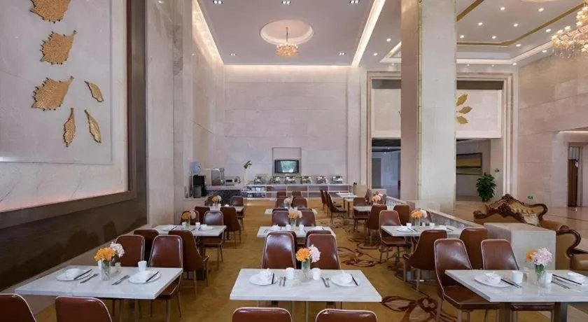 Vienna Hotel Guangdong Dongguan Zhongtang Qunying Road