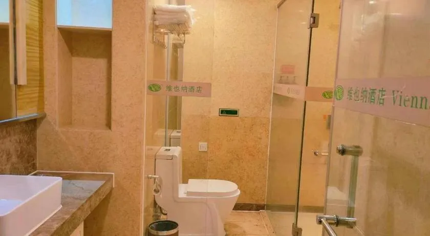 Vienna Hotel Guangdong Dongguan Zhongtang Qunying Road