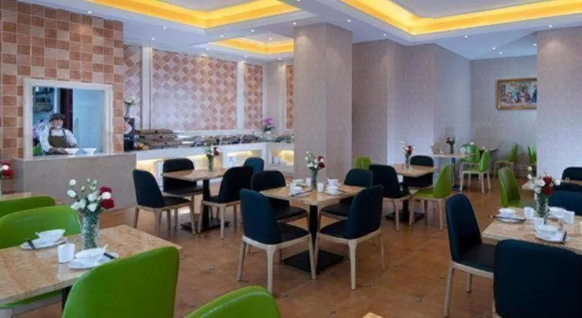 Vienna Hotel Hunan Chenzhou Municipal Government