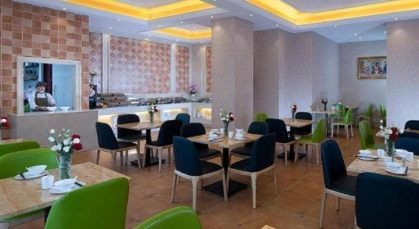 Vienna Hotel Hunan Chenzhou Municipal Government