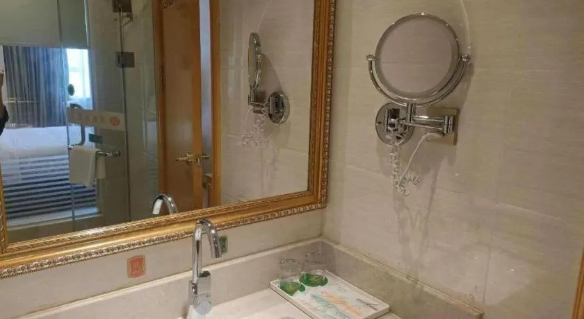 Vienna Hotel Nanning Airport