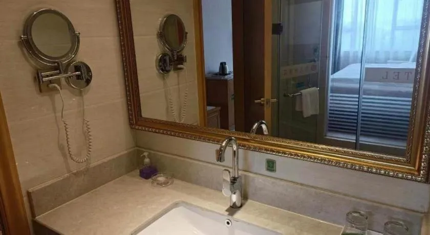 Vienna Hotel Nanning Airport