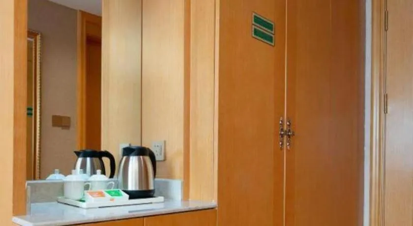 Vienna Hotel Nanning Airport