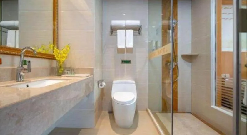 Vienna Hotel Nanning Airport