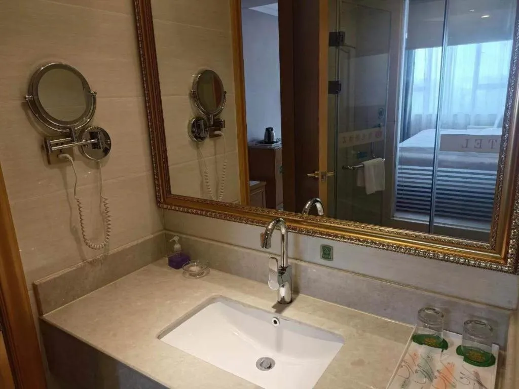 Vienna Hotel Nanning Airport