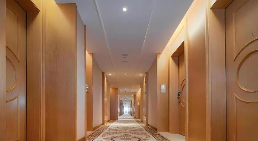 Vienna Hotel Nanning Airport