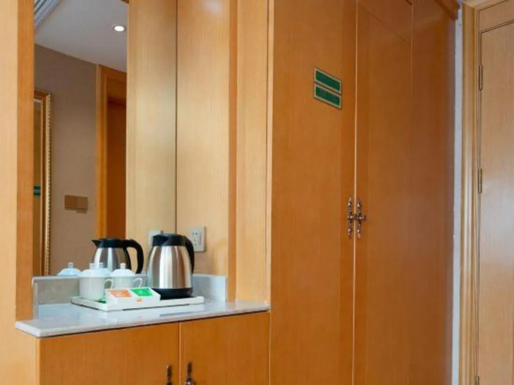 Vienna Hotel Nanning Airport