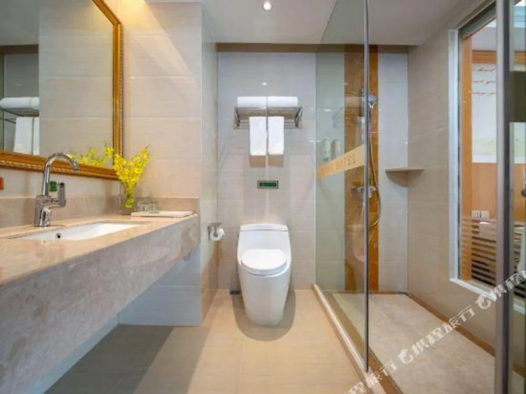 Vienna Hotel Nanning Airport