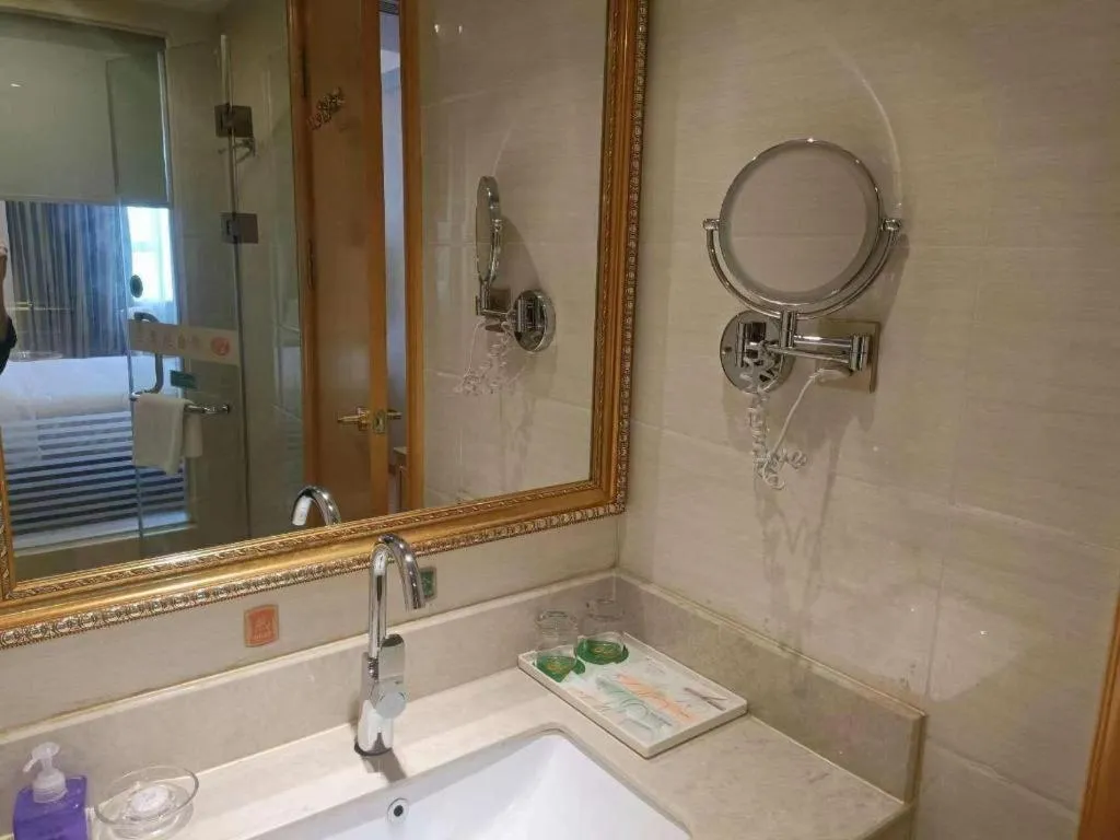 Vienna Hotel Nanning Airport