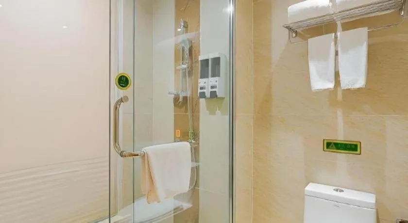 Vienna Hotel Shaanxi Ankang Jiangnan