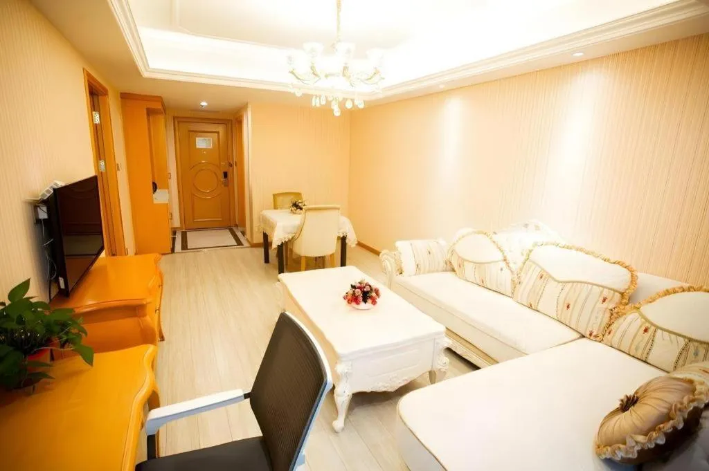 Vienna Hotel Shaanxi Ankang Jiangnan