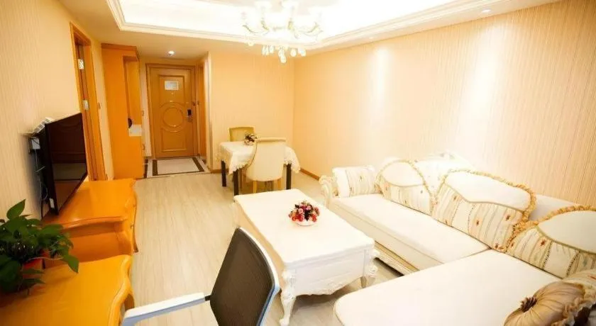 Vienna Hotel Shaanxi Ankang Jiangnan