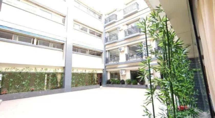 Vienna Hotel Guangdong Zhongshan South Area Passenger Station