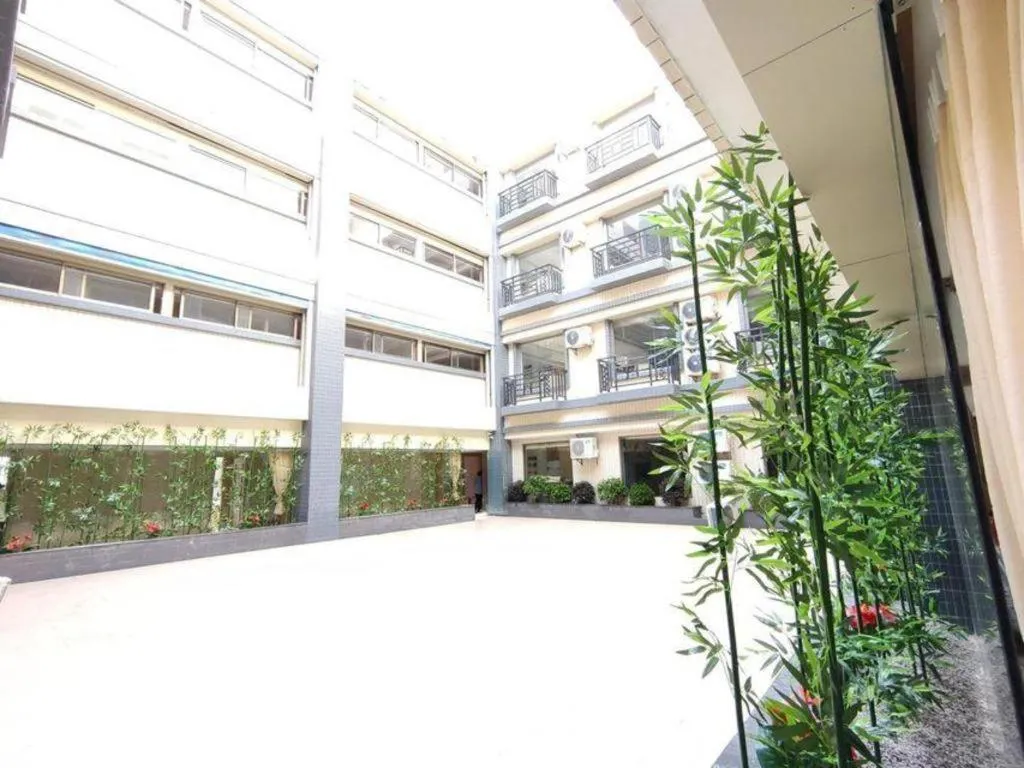 Vienna Hotel Guangdong Zhongshan South Area Passenger Station