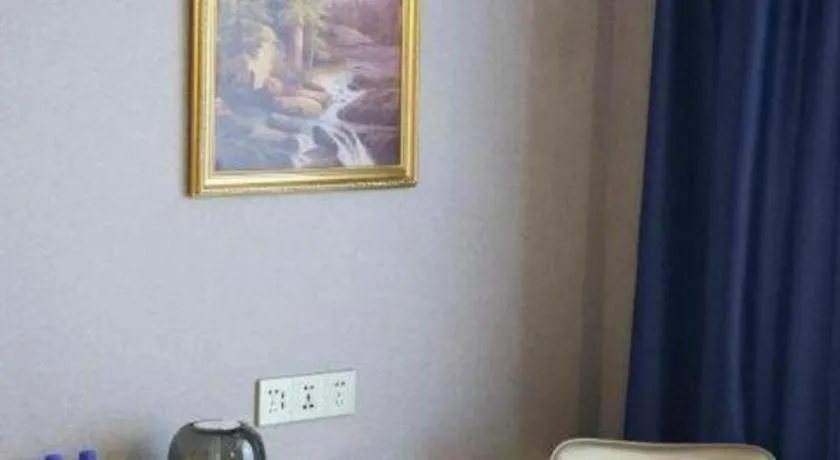 Vienna Hotel Guangdong Zhongshan South Area Passenger Station