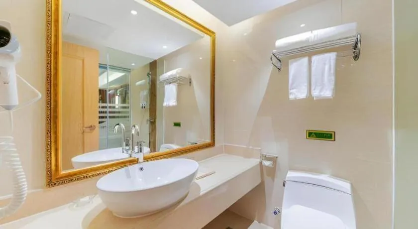 Vienna Hotel Guangdong Dongguan East Station