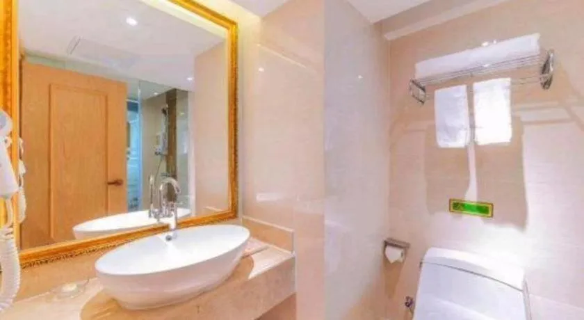 Vienna Hotel Guangdong Dongguan East Station