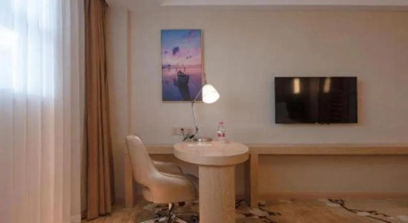 Vienna Hotel Guangdong Dongguan East Station