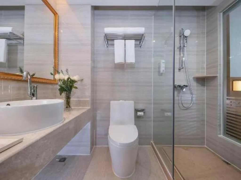 Vienna Hotel Guangdong Foshan Shunde Longjiang Material City