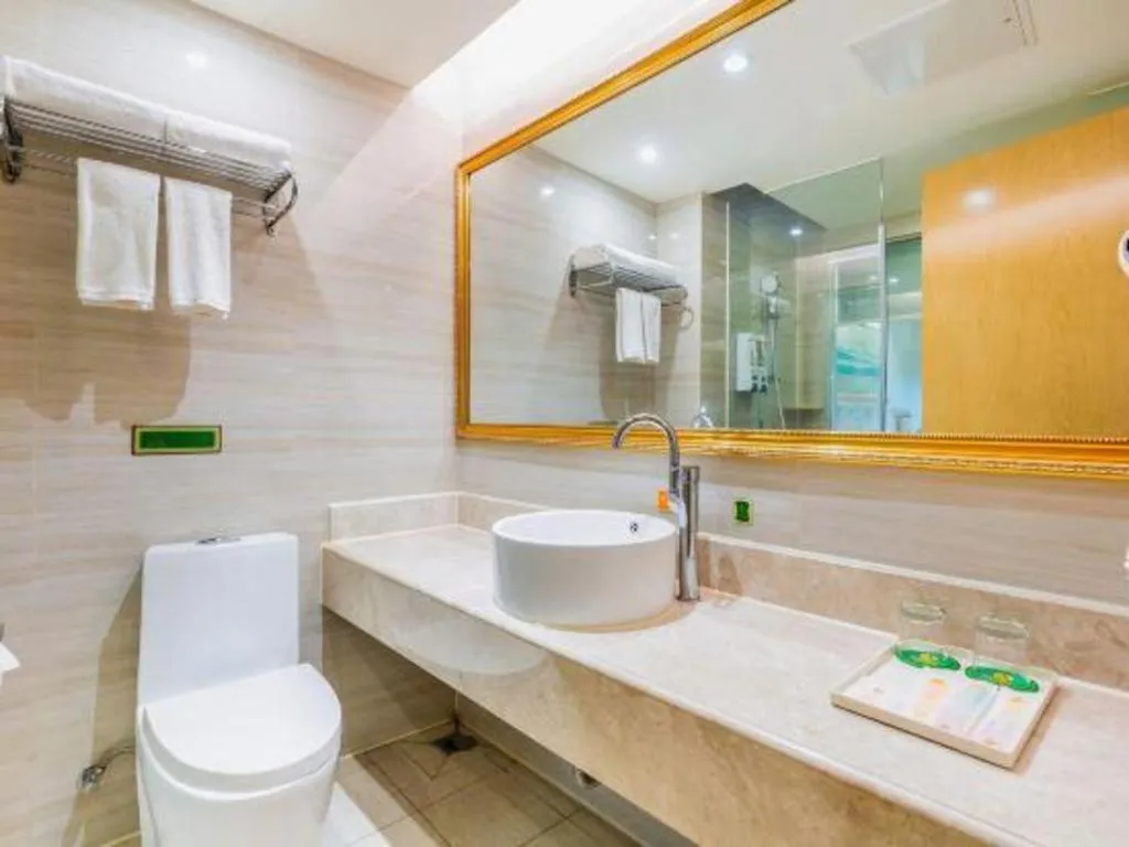 Vienna Hotel Guangdong Foshan Shunde Longjiang Material City