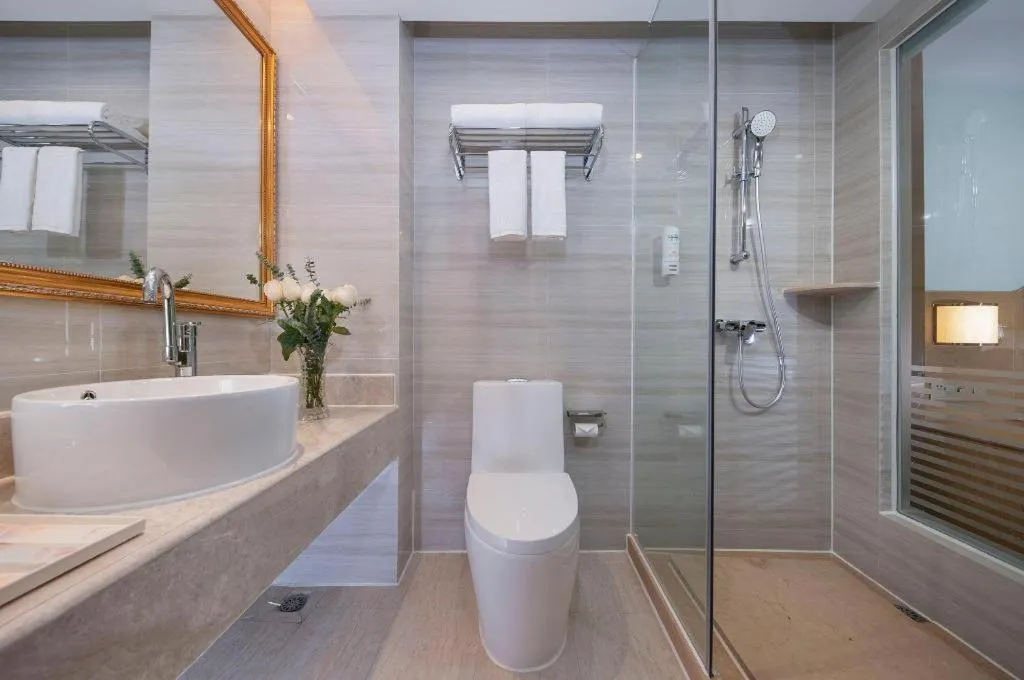 Vienna Hotel Guangdong Foshan Shunde Longjiang Material City