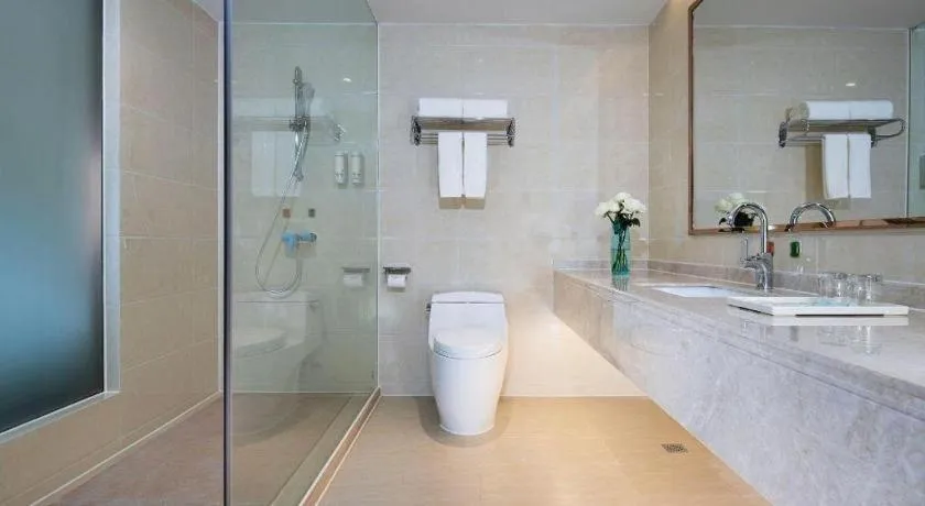 Vienna Hotel Guangdong Foshan West Station Airport Luocun