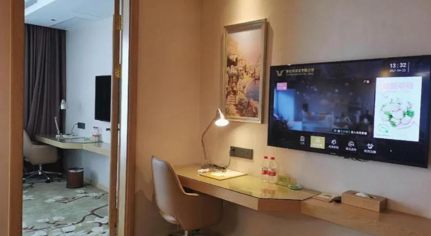 Vienna Hotel Guangdong Foshan West Station Airport Luocun