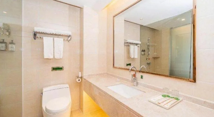 Vienna Hotel Guangdong Foshan West Station Airport Luocun