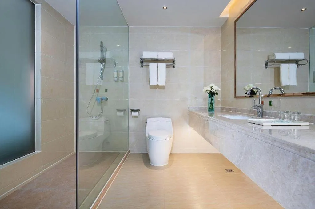 Vienna Hotel Guangdong Foshan West Station Airport Luocun