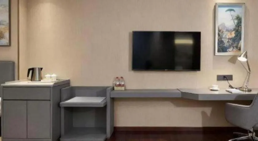 Vienna Hotel Guangdong Foshan West Station Airport Luocun