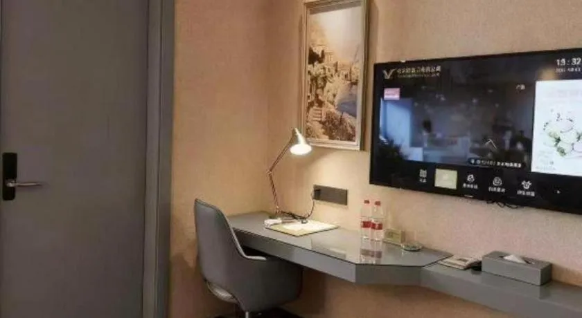 Vienna Hotel Guangdong Foshan West Station Airport Luocun