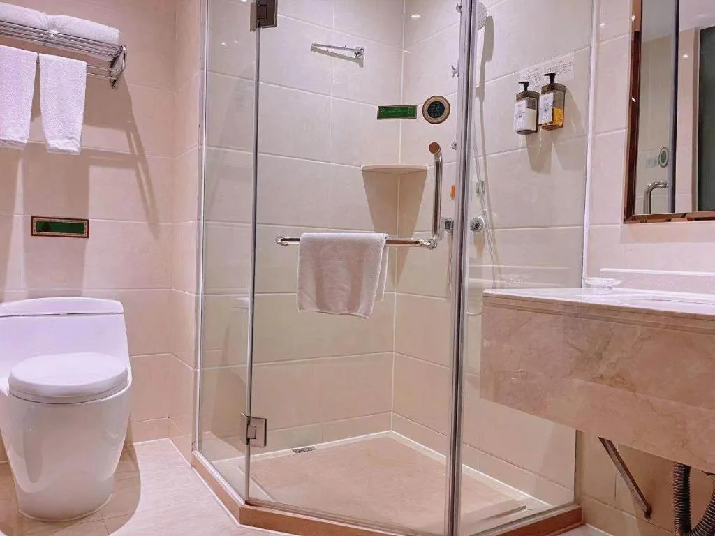 Vienna Hotel Guangdong Foshan West Station Airport Luocun