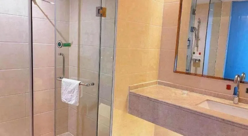 Vienna Hotel Guangdong Foshan West Station Airport Luocun