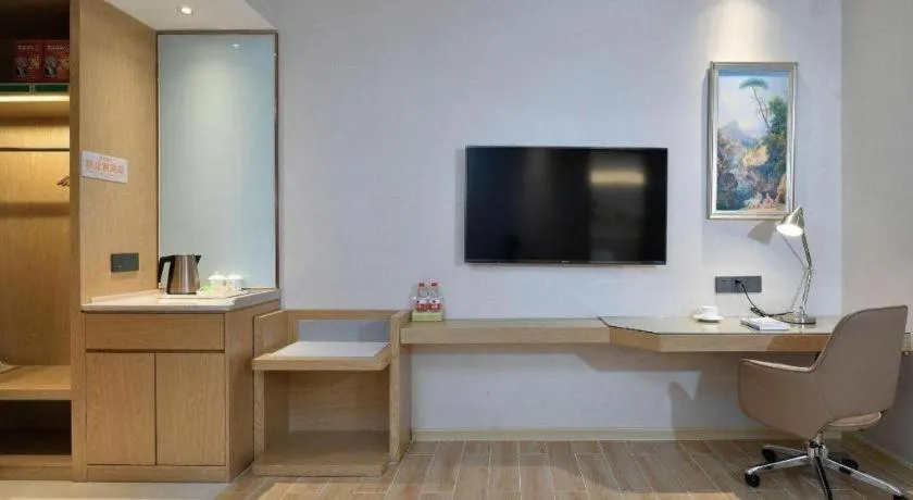 Vienna Hotel Guangdong Foshan West Station Airport Luocun