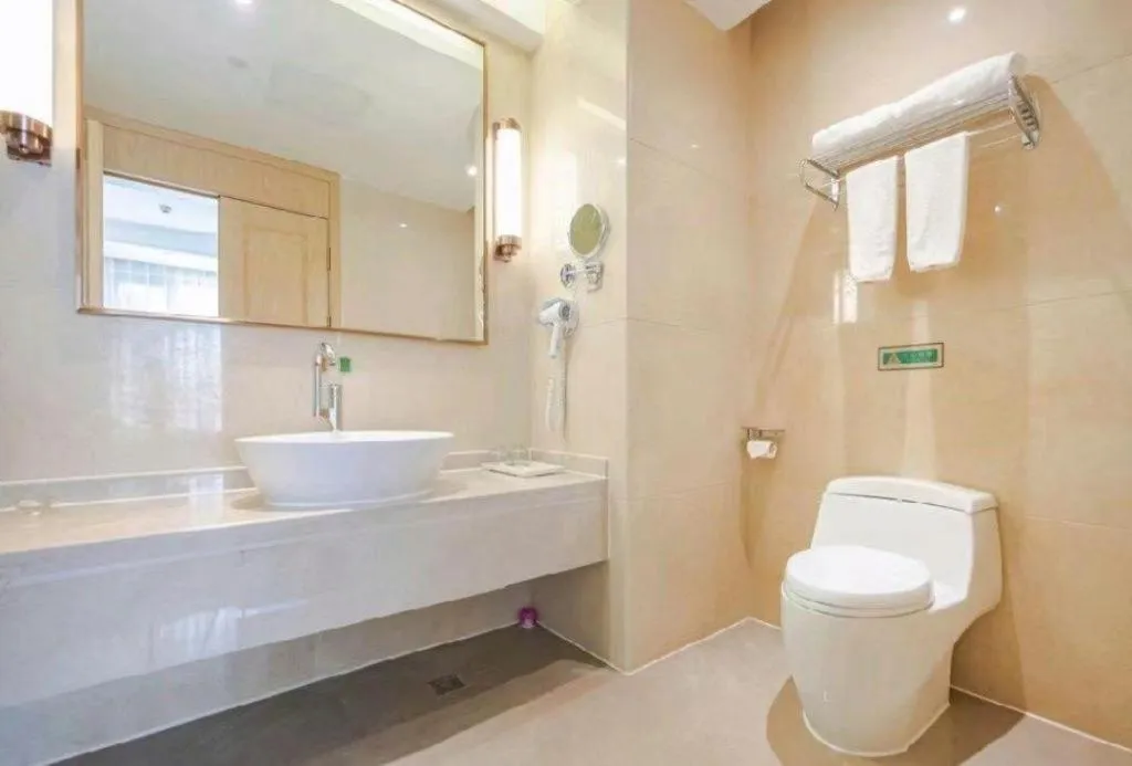 Vienna Hotel Yunnan Dali Erhai Lake