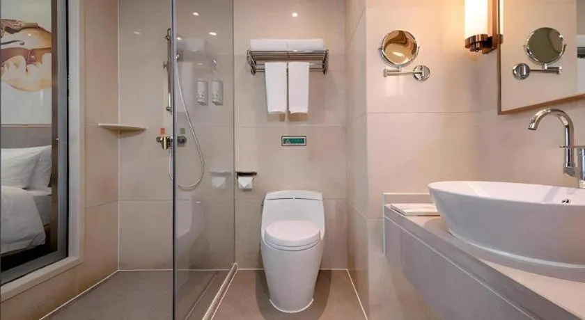 Vienna Hotel Yunnan Dali Erhai Lake