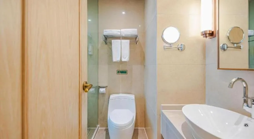 Vienna Hotel Yunnan Dali Erhai Lake