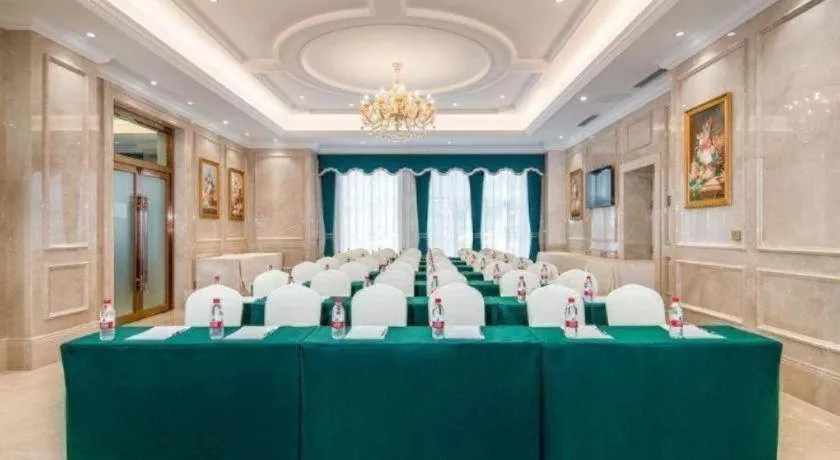 Vienna Hotel Yunnan Dali Erhai Lake