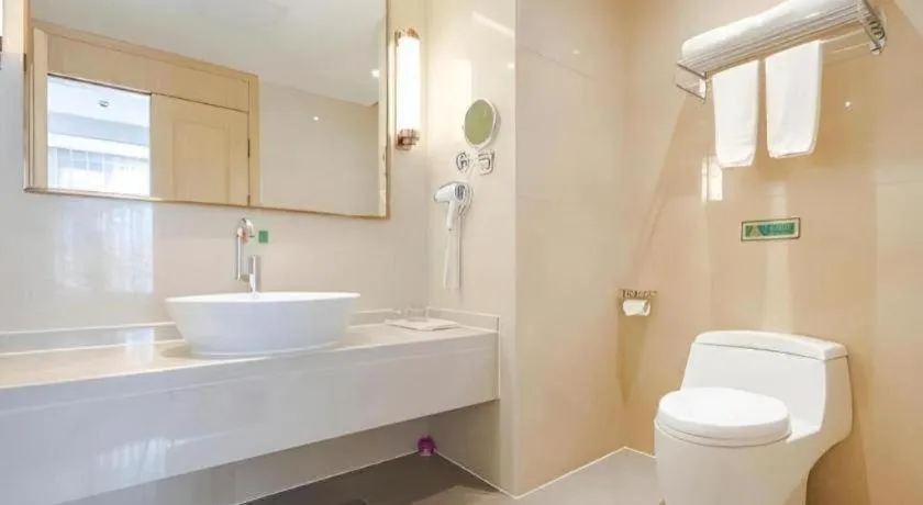 Vienna Hotel Yunnan Dali Erhai Lake