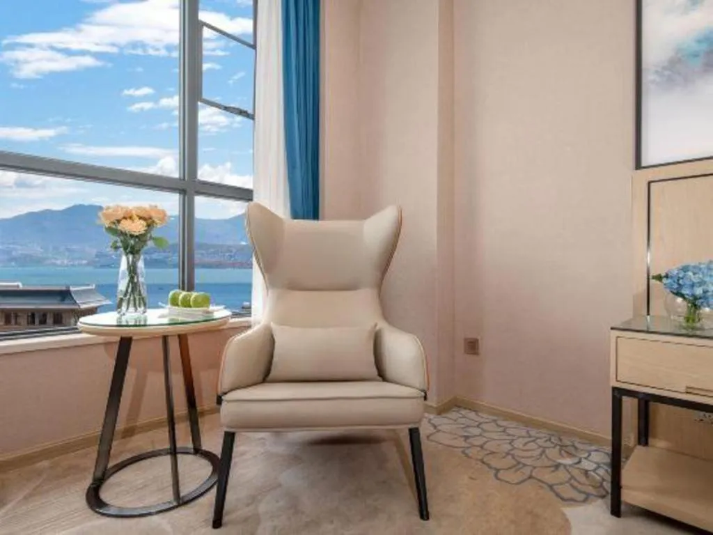 Vienna Hotel Yunnan Dali Erhai Lake