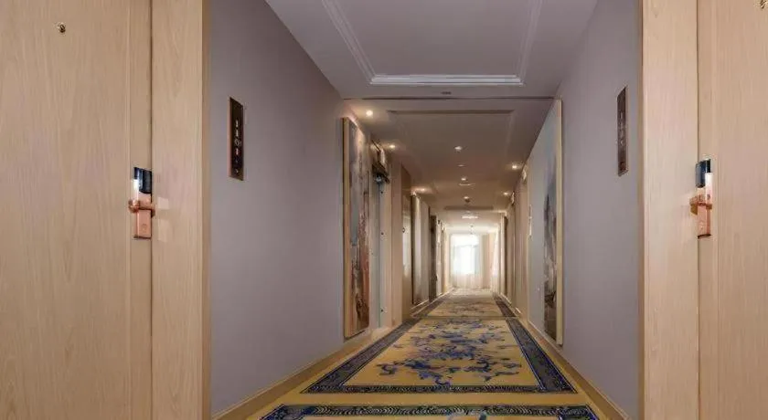 Vienna Hotel Yunnan Dali Erhai Lake