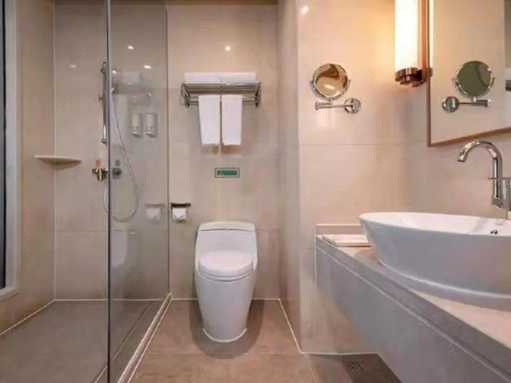 Vienna Hotel Yunnan Dali Erhai Lake