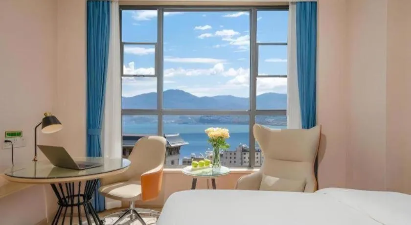 Vienna Hotel Yunnan Dali Erhai Lake